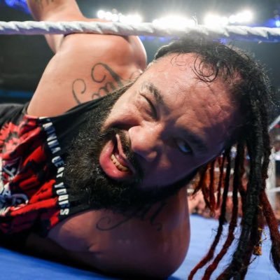 𝓕𝓸𝓵𝓵𝓸𝔀 𝓶𝓮,𝓪𝓷𝓭 𝓘 𝓯𝓸𝓵𝓵𝓸𝔀 𝔂𝓸𝓾 🫡W̷w̷e̷ ̷f̷a̷n̷ #Smackdown #WWERaw #JacobFatu☝️🩸 live in Oklahoma Us 🇺🇸