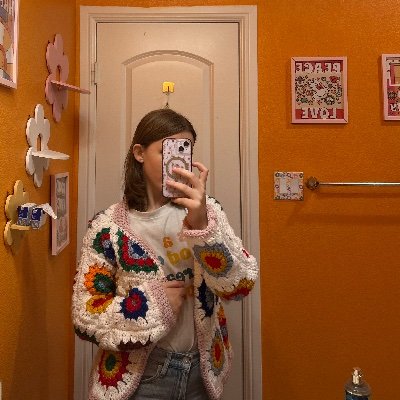 In too many activities
AHS Drum Major
✨She/They✨