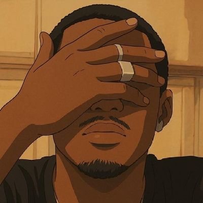 Music artist 🎙️/Nft Artist/Shiller, Moderator, Project Manager.
Rap Messiah, King of the M.I.C 🎙️💯
