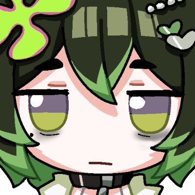 ⨯ i mostly play horror and/or comfy multiplayer ⨯
āšØ ā #art4mya ā personal: @goreyuna
nice to meet you! šāļø https://t.co/evU7cYxl63
img credits @ ALT