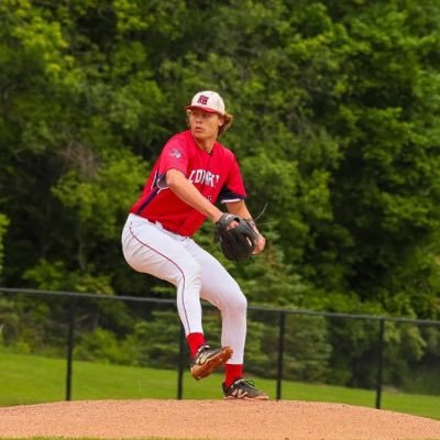 Luke Soper Profile