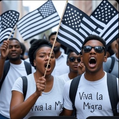American 🇺🇸 Freedmen FBA Reparations Justice for the ancestors who built these United States