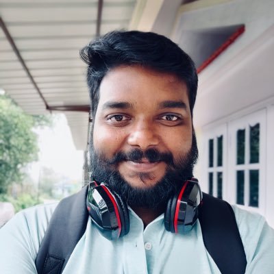 aneesh773's profile picture. Swing Trader