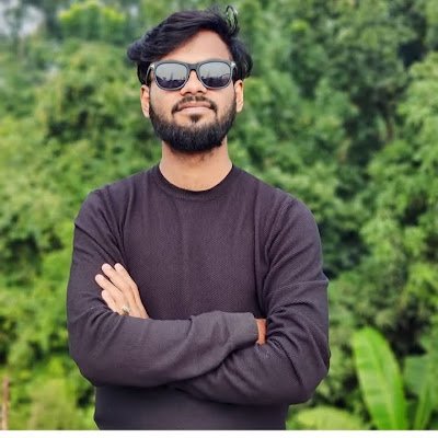 bepari_md61159's profile picture. 