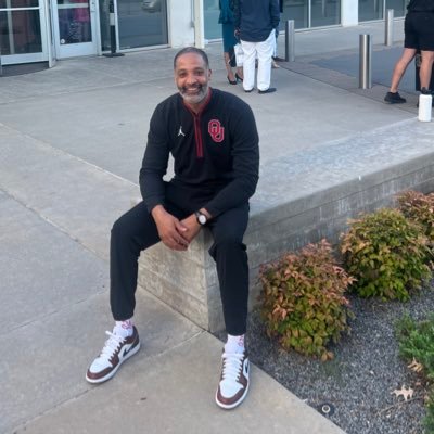 Assistant Coach Oklahoma Sooners Men’s Basketball