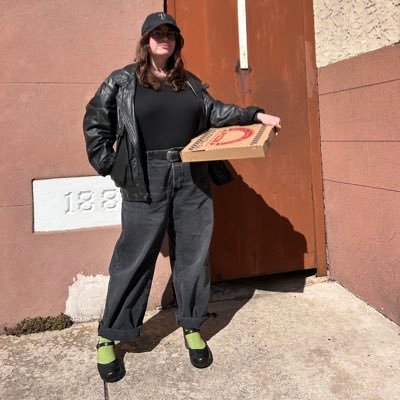 k8quinn's profile picture. spencer pratt's cowboy phase