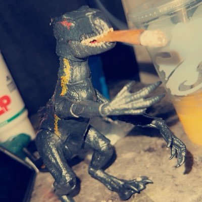 theewrassalist's profile picture. My Page, My Opinion #BaseballMom #Fortnite #L1C4 #WrasslinGirl #Steelers #Sixburgh #SeeYaSpaceCowboy