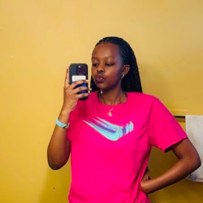 God is the greatest❤️ | 📸👩🏽‍💻 |KGL
