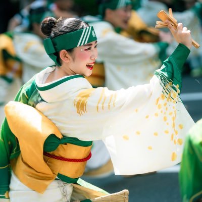 haruponzu0413's profile picture. 03 羽跳天→新琴似天舞龍神22.23.25🆕天嵩24