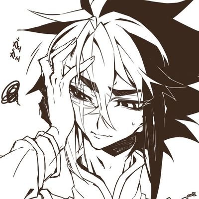 FaNingTix's profile picture. stuff ↓ | i do yugioh edits, mostly Zexal 🇲🇽 IV's #1 fan i swear