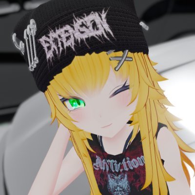 Enjoyer of early 2000's fashion and car customization
Will likely post pictures I take from time to time