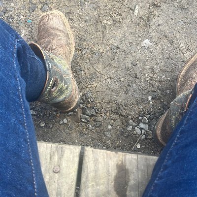 You may have followed me before I left and lost all 150k followers :( but I’m back. This account post finds of the hottest country boys on the web and more :)