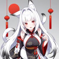 🐱白氷雪猫🐾 (@yuki_neko202506) 's Twitter Profile