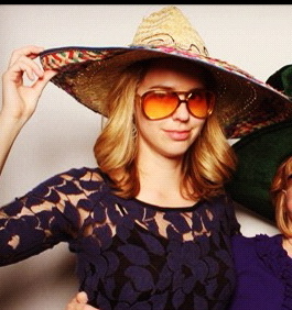 C_A_Kennedy's profile picture. 