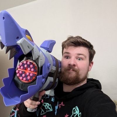 25 | Free Palestine | 🏳️🌈 | BLM
Idk bro, I'm mostly just depressed and share helluva boss/pokemon/arcane stuff.