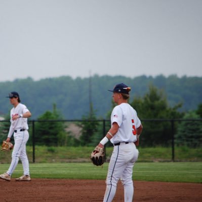 Allen carver Profile