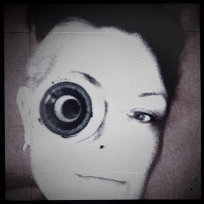 Aussie/American. Chronic pain. Messy brain. INFJ . Gen-X and winging it.