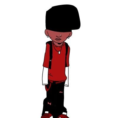 Rapper! Traditional illustrator.
From the gutter to the stars,
Shit poster 😂
Experimenting and Having Fun!
The brand: SNS (💲tëëzë n 💲hinë