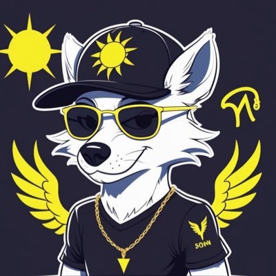TrippyD🐺さんのプロフィール画像
