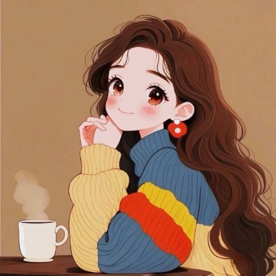 therbutl's profile picture. 不要总把自己与别人比，做个最好的自己