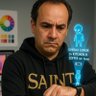 droso's profile picture. Brand psych & digital strategist. Comedian,bass/drummer/sax player. ☕️⚜️&  fan fanboy. podcaster at @droso101