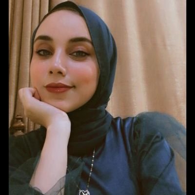 NourhanElawady6's profile picture. English Instrcutor || MU                                                
Legal Translation Instrcutor⚖️