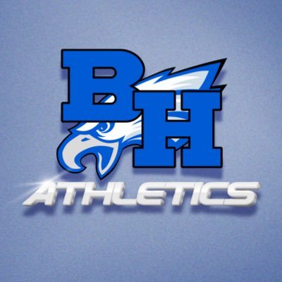The Official Twitter Account for Barbers Hill Athletics #WingsUp 🤙🦅
