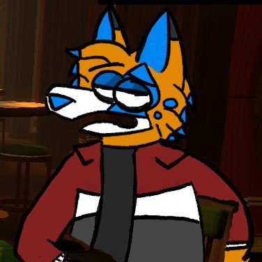 Ace the Foxさんのプロフィール画像