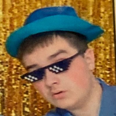 WilliamTheDead1's profile picture. from bullied and hated to the top of the world, competitive gamer, WR Holder, internet dweller and part time content creator. https://t.co/J7uLD36Qq1