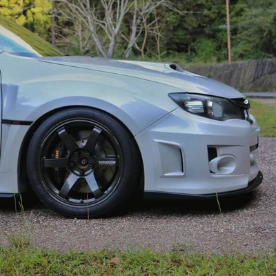 車の設計屋でスイフト、180sx、86からの今はインプのってます。快速ファミリーカー!限界ギリギリお父さん!👨👩👧👦🐾サーキットも走るよ