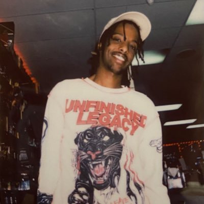 omarrali26's profile picture. 