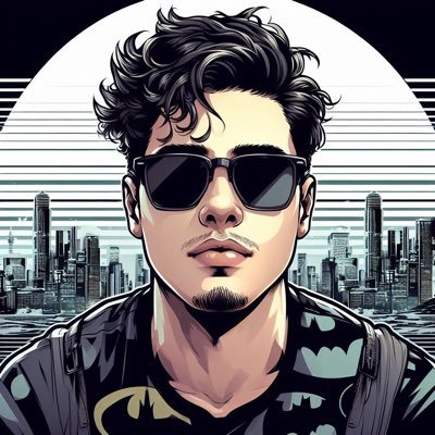 Call_of_Morzath's profile picture. 