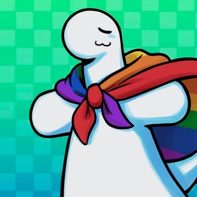DynoG (im on 🟦☁️)さんのプロフィール画像
