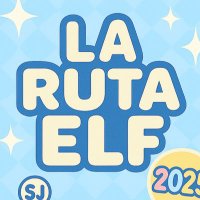 LA RUTA ELF .ᐟ (@larutaelf) 's Twitter Profile