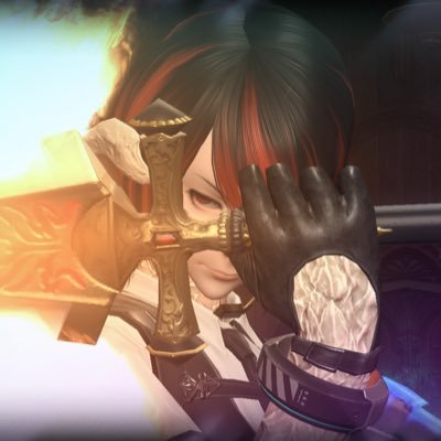 syusyumkll_ff14's profile picture. 一号の行方は誰も知らない