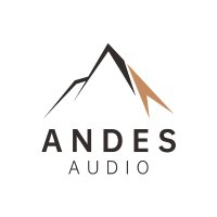 AndesAudio (@andesaudio_) 's Twitter Profile