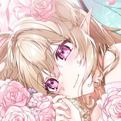 麗葉/Reiha♣Illustrator＆Live2D♣ご依頼9月受付再開予定さんのプロフィール画像