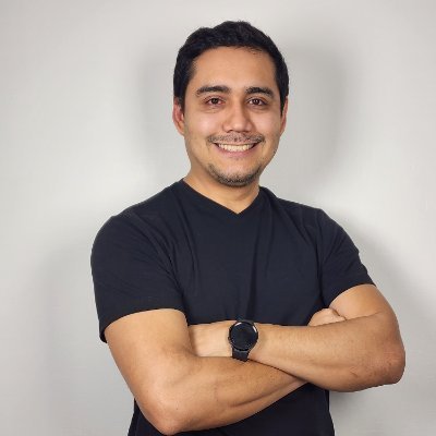 Maykol Reyさんのプロフィール画像