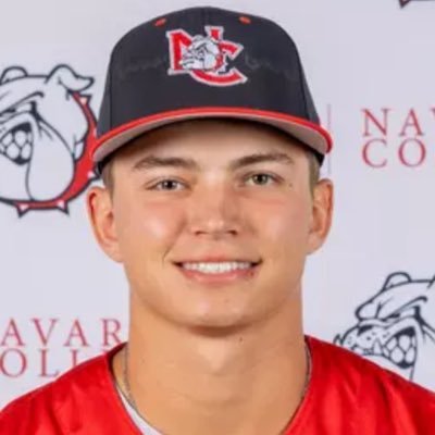 Navarro baseball RHP, Soph. , #281-904-4301, Email: Braydenmccormick5115@gmail.com