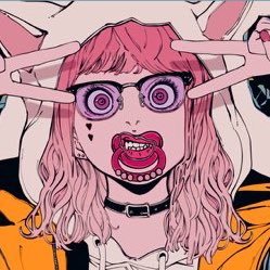 イラストレーター。為了作为祭品捕捉狗。 ポートフォリオ→ https://t.co/cIsfvKGh25 home ネットショップ SIGNALPEST→