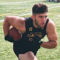 Bryce Wilson (@brycewilsonfb) 's Twitter Profile Photo Bryce Wilson (@brycewilsonfb) 's Twitter Profile Photo