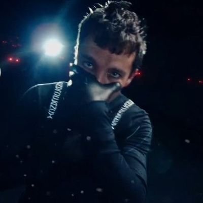 HerebyForce_'s profile picture. i feel like garbage