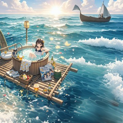 私は温泉に入ることが大好きです🛁。温泉の暖かさがすべての悩みを蒸発させてしまうと思っています😁
私はスマホを置いて、泳いだり温泉に入ったりして、自分をリセットし、悩みを忘れて、全身全霊でリラックスするのが好きです...🥰
また、日本の温泉と日本の温泉文化も好きなので、皆さんと一緒に探討したいと思っています🙆♀