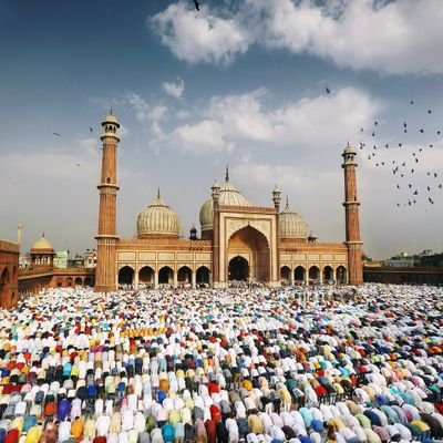 Nehalsheikh99's profile picture. Engineer | Intrest in Politics | Bihari♥️