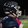 _Zach_Harrison's profile picture. 6’3 220lbs | TE/OLB | 335 bench | 455squat | Loyola High School 26’| 3.75 GPA | NCAA ID# 2509730897 | 310-925-3866