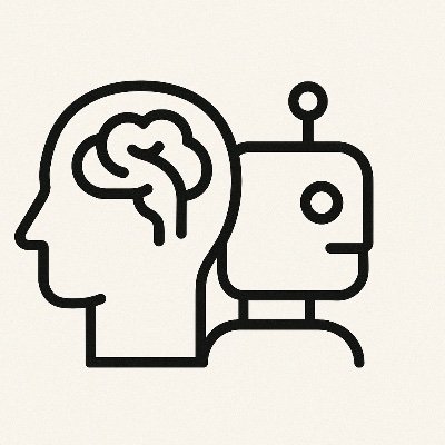 WilliamLuo36430's profile picture. 🧠 Psychology + 🤖 AI | Exploring human–AI interaction | Sharing reflections & thoughts ✍️
New to research —please correct me if I’m wrong