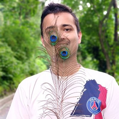 Ashis_Tiwari_2's profile picture. Finding Nemo
know more @
https://t.co/nC7bfwUtyc
@phalanetwork