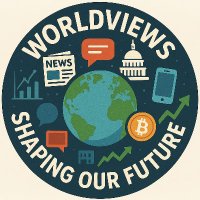 WorldViewMatrix (@worldviewmatrix) 's Twitter Profile