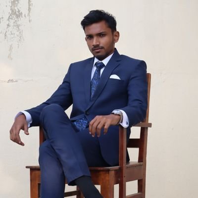 aditya_hakeem's profile picture. 