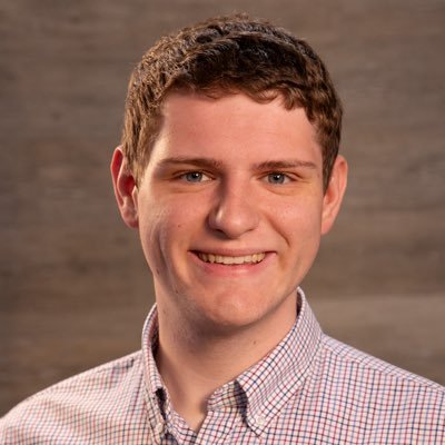 Christian, Multimedia Journalist @KNOE8, @MissCollege Alum, and Film Buff